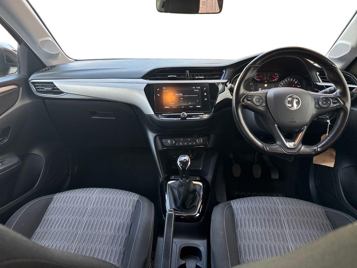 Used Vauxhall Corsa 2022 for sale - 76730882: Photo 13
