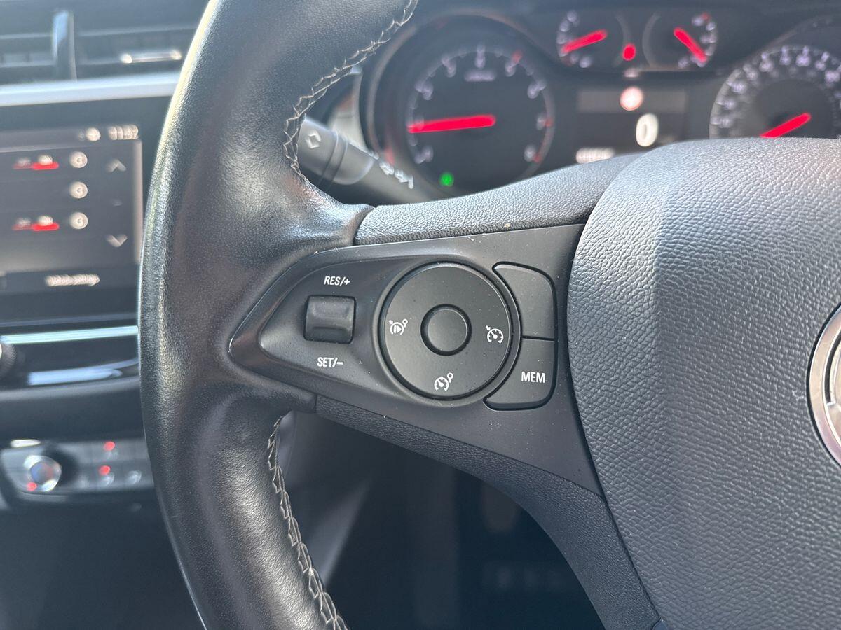 Used Vauxhall Corsa 2022 for sale - 76730882: Photo 16