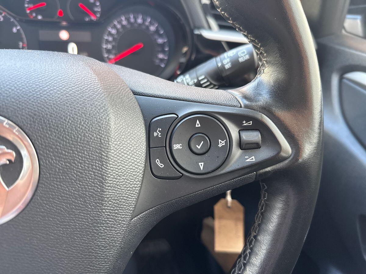 Used Vauxhall Corsa 2022 for sale - 76730882: Photo 17