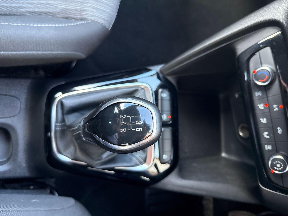 Used Vauxhall Corsa 2022 for sale - 76730882: Photo 19