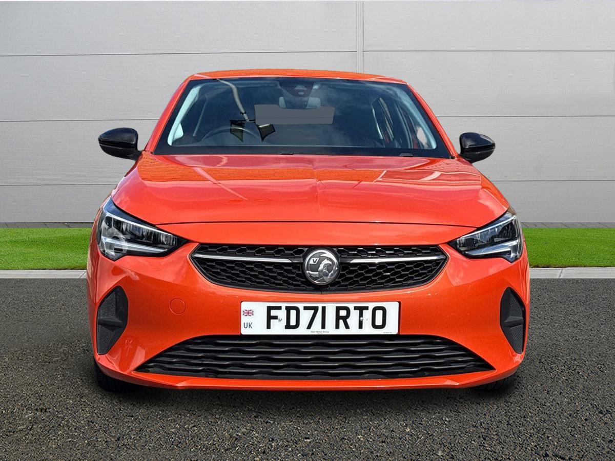 Used Vauxhall Corsa 2022 for sale - 76730882: Photo 2