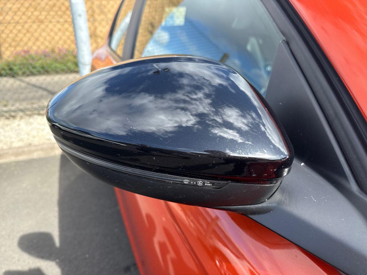 Used Vauxhall Corsa 2022 for sale - 76730882: Photo 22