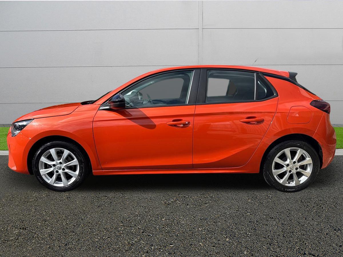 Used Vauxhall Corsa 2022 for sale - 76730882: Photo 4