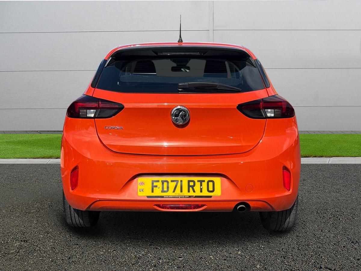 Used Vauxhall Corsa 2022 for sale - 76730882: Photo 6