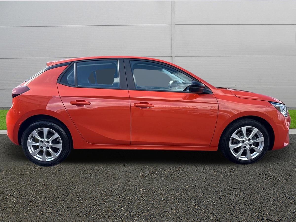 Used Vauxhall Corsa 2022 for sale - 76730882: Photo 8