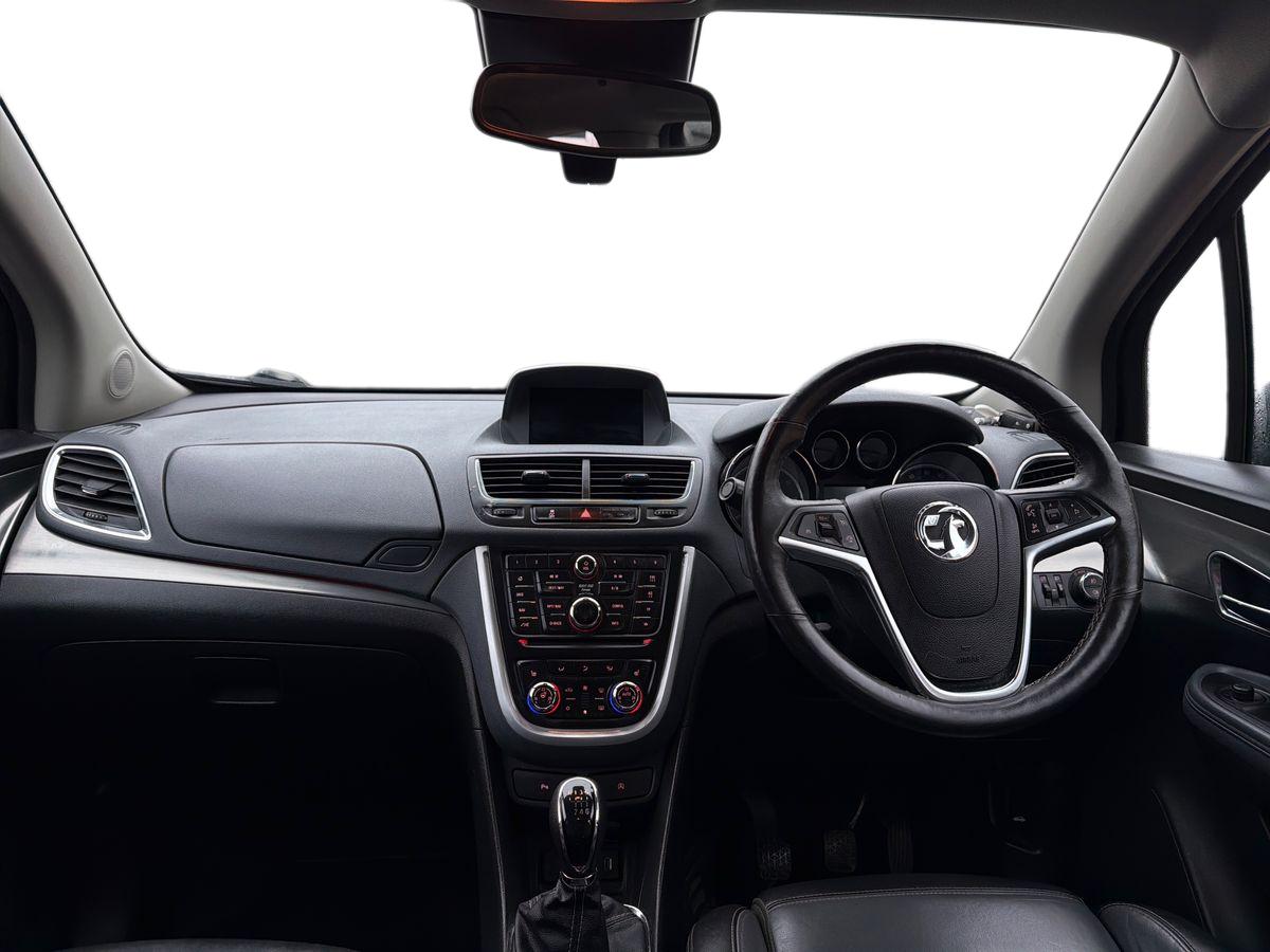 Used Vauxhall Mokka 2016 for sale - 77442646: Photo 13