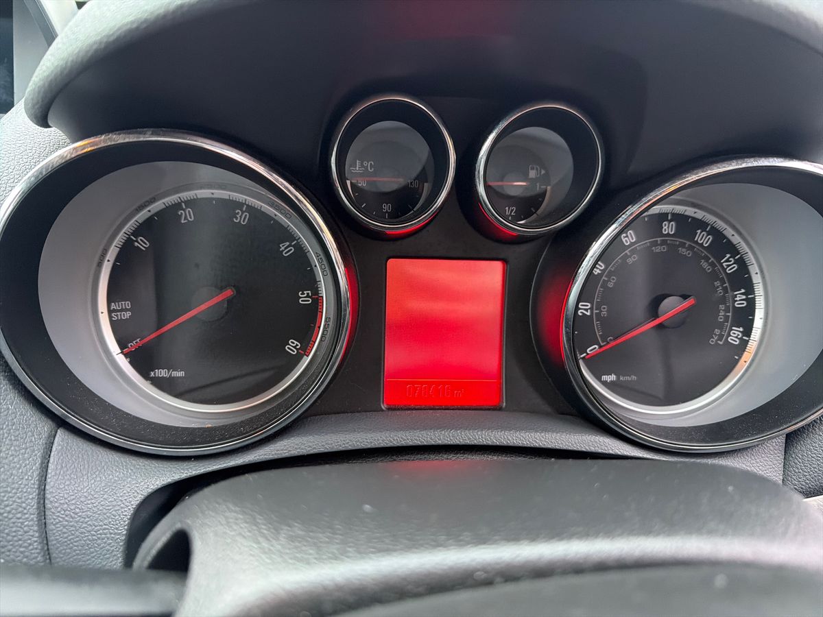 Used Vauxhall Mokka 2016 for sale - 77442646: Photo 14