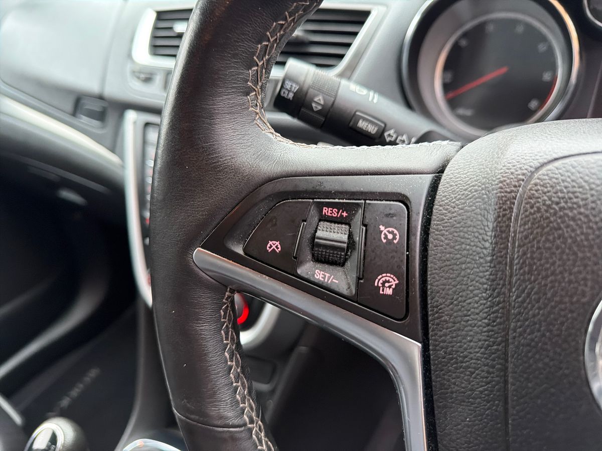 Used Vauxhall Mokka 2016 for sale - 77442646: Photo 16