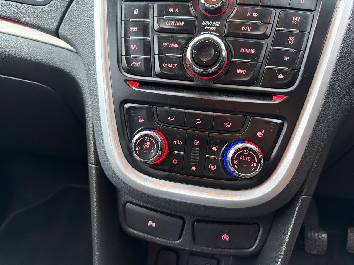 Used Vauxhall Mokka 2016 for sale - 77442646: Photo 18