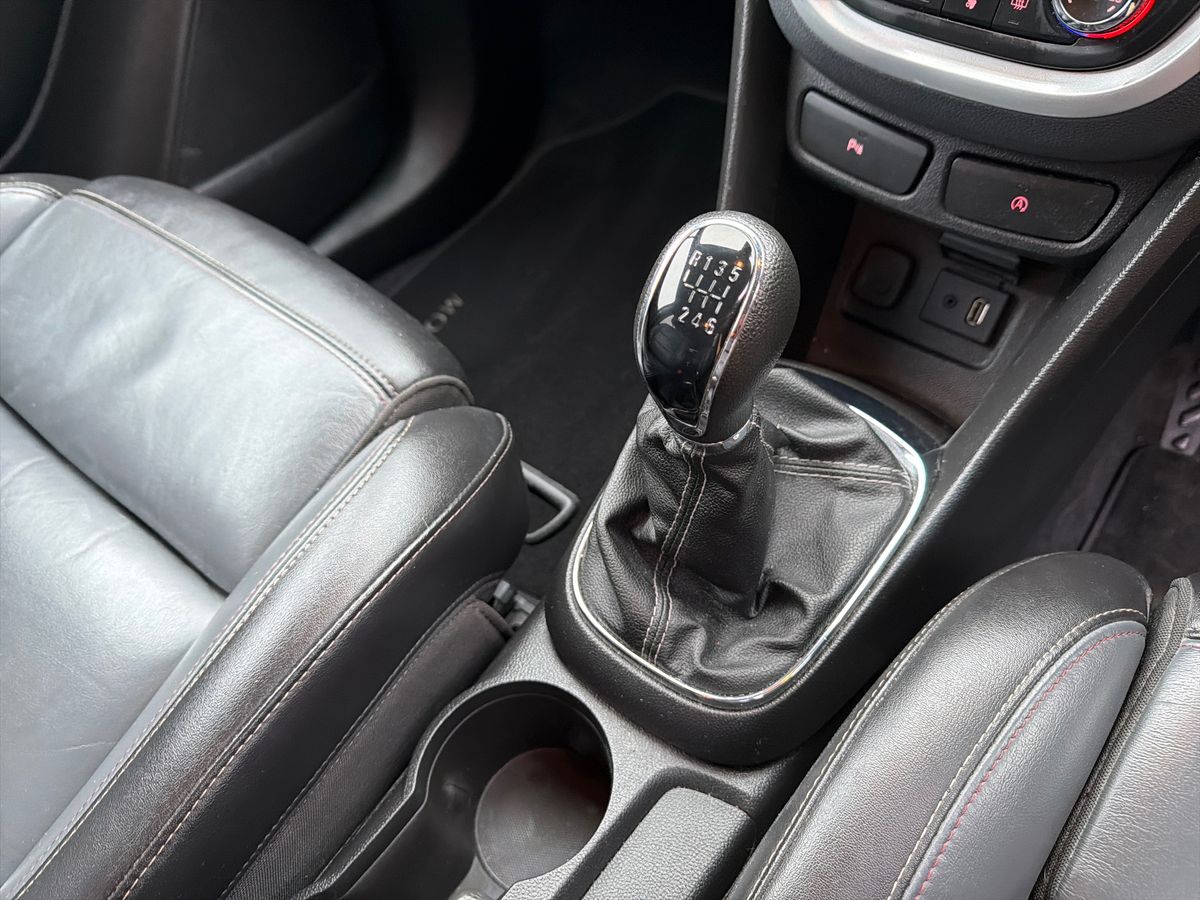 Used Vauxhall Mokka 2016 for sale - 77442646: Photo 19