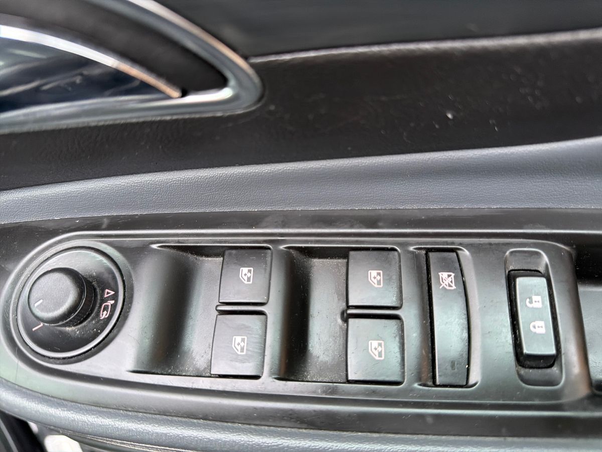 Used Vauxhall Mokka 2016 for sale - 77442646: Photo 20