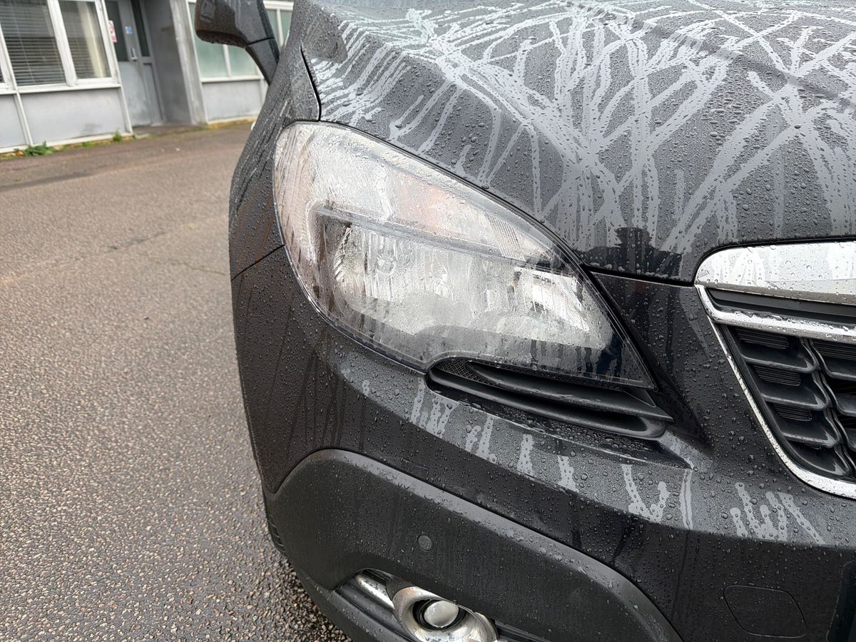 Used Vauxhall Mokka 2016 for sale - 77442646: Photo 21