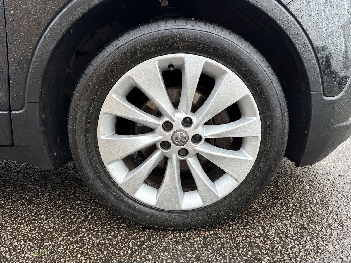 Used Vauxhall Mokka 2016 for sale - 77442646: Photo 9