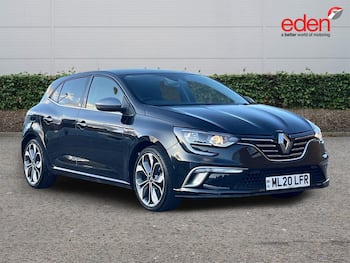 Used Renault Megane 2020 for sale - 79861335: Photo