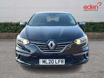 Used Renault Megane 2020 for sale - 79861335: Photo
