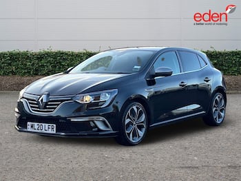 Used Renault Megane 2020 for sale - 79861335: Photo