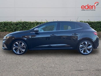 Used Renault Megane 2020 for sale - 79861335: Photo