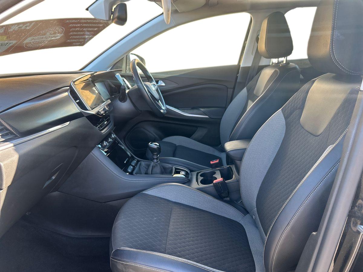 Used Vauxhall Grandland 2022 for sale - 77942077: Photo 10