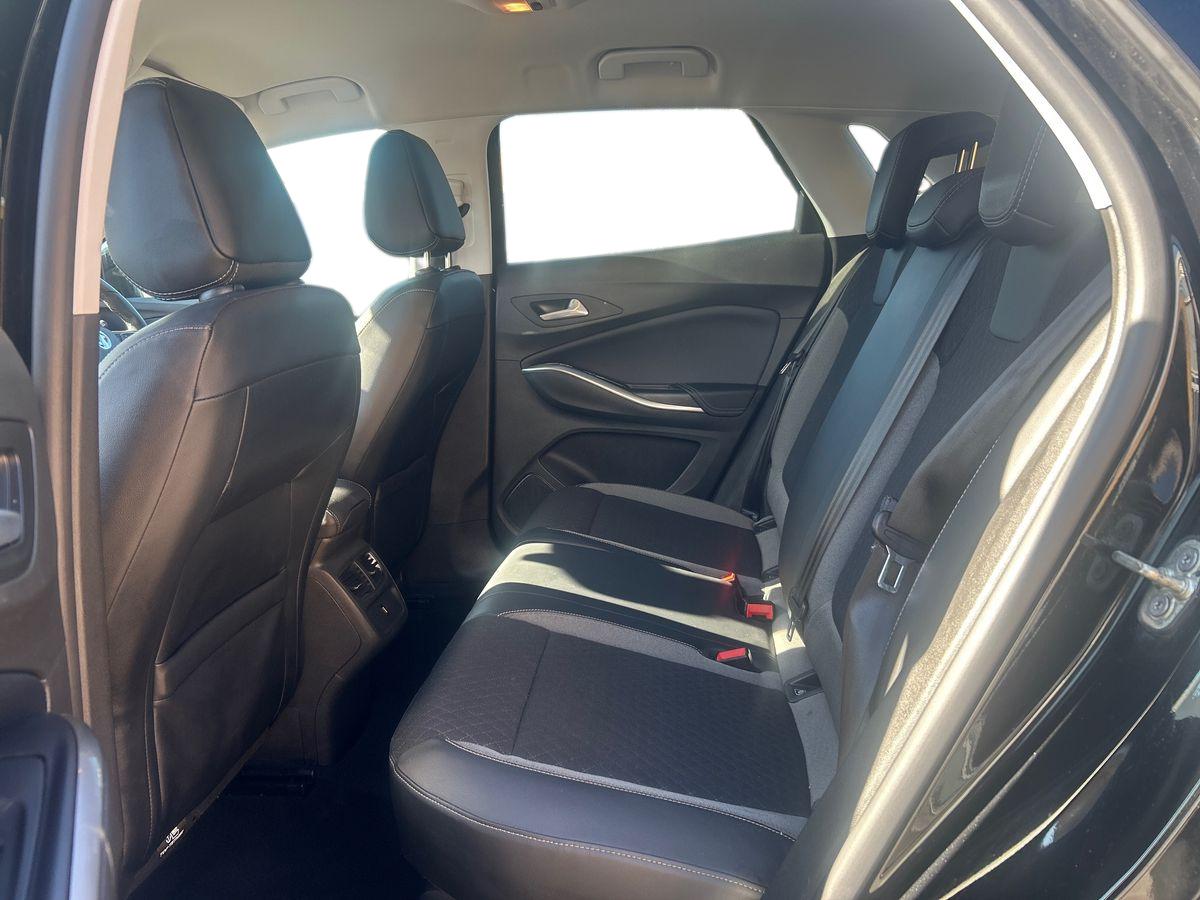 Used Vauxhall Grandland 2022 for sale - 77942077: Photo 11