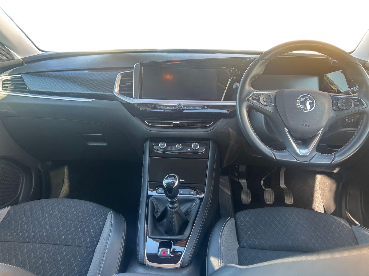 Used Vauxhall Grandland 2022 for sale - 77942077: Photo 13