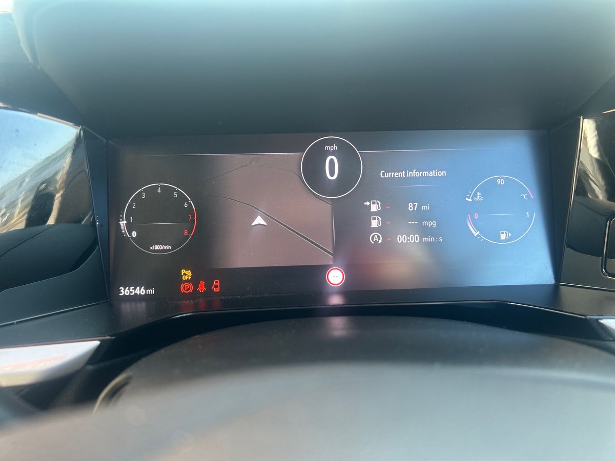 Used Vauxhall Grandland 2022 for sale - 77942077: Photo 14