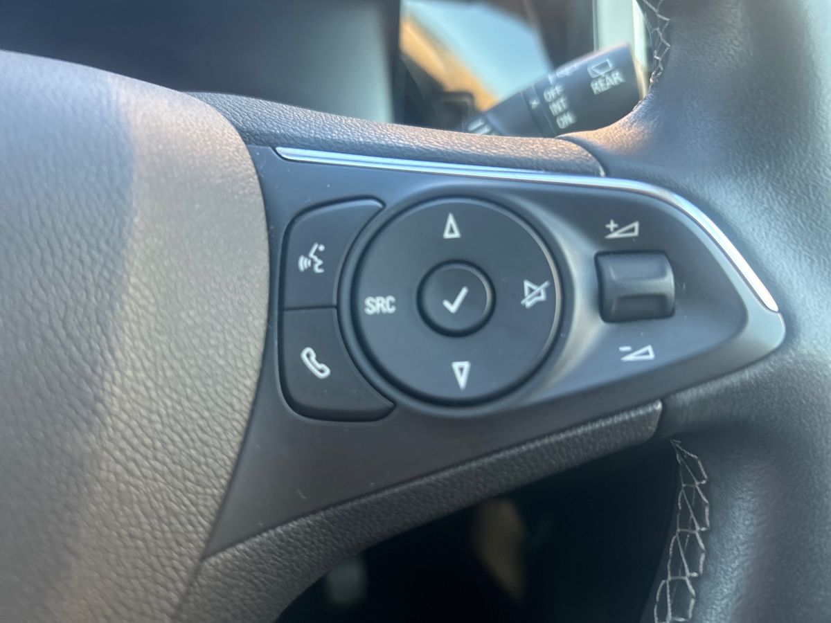 Used Vauxhall Grandland 2022 for sale - 77942077: Photo 17