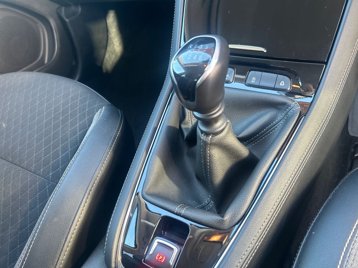 Used Vauxhall Grandland 2022 for sale - 77942077: Photo 19