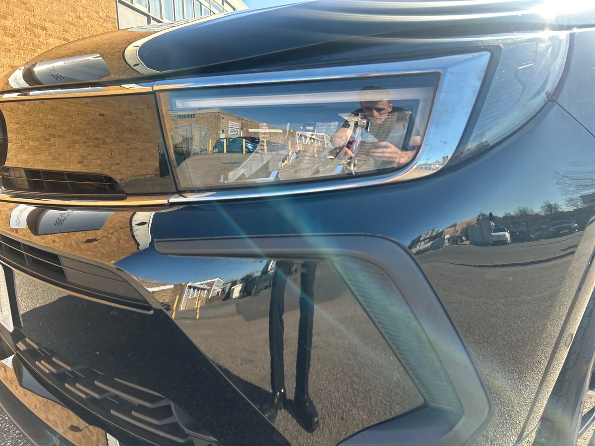 Used Vauxhall Grandland 2022 for sale - 77942077: Photo 21