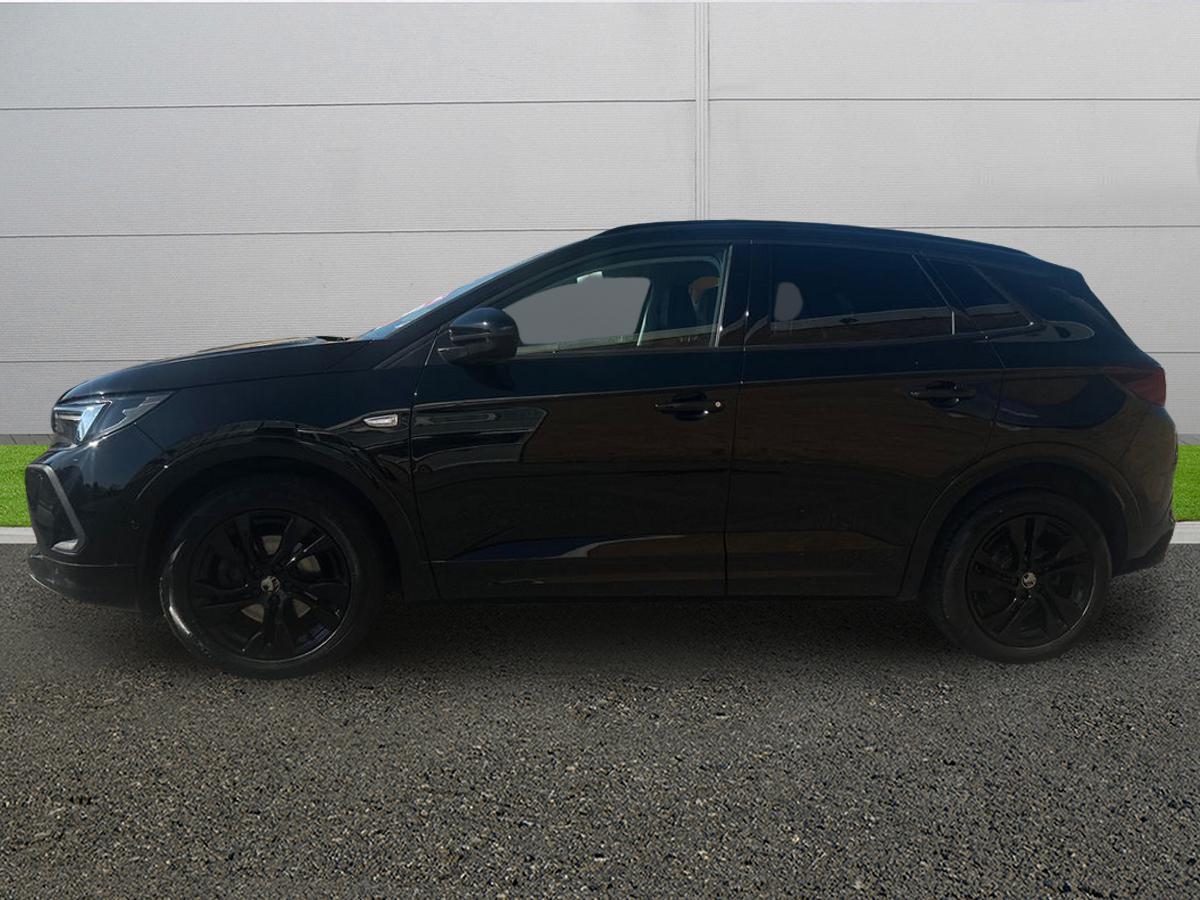 Used Vauxhall Grandland 2022 for sale - 77942077: Photo 4