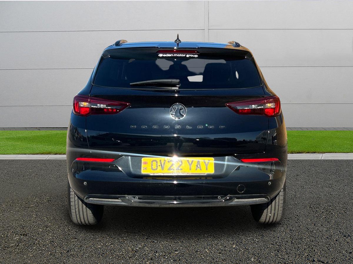 Used Vauxhall Grandland 2022 for sale - 77942077: Photo 6