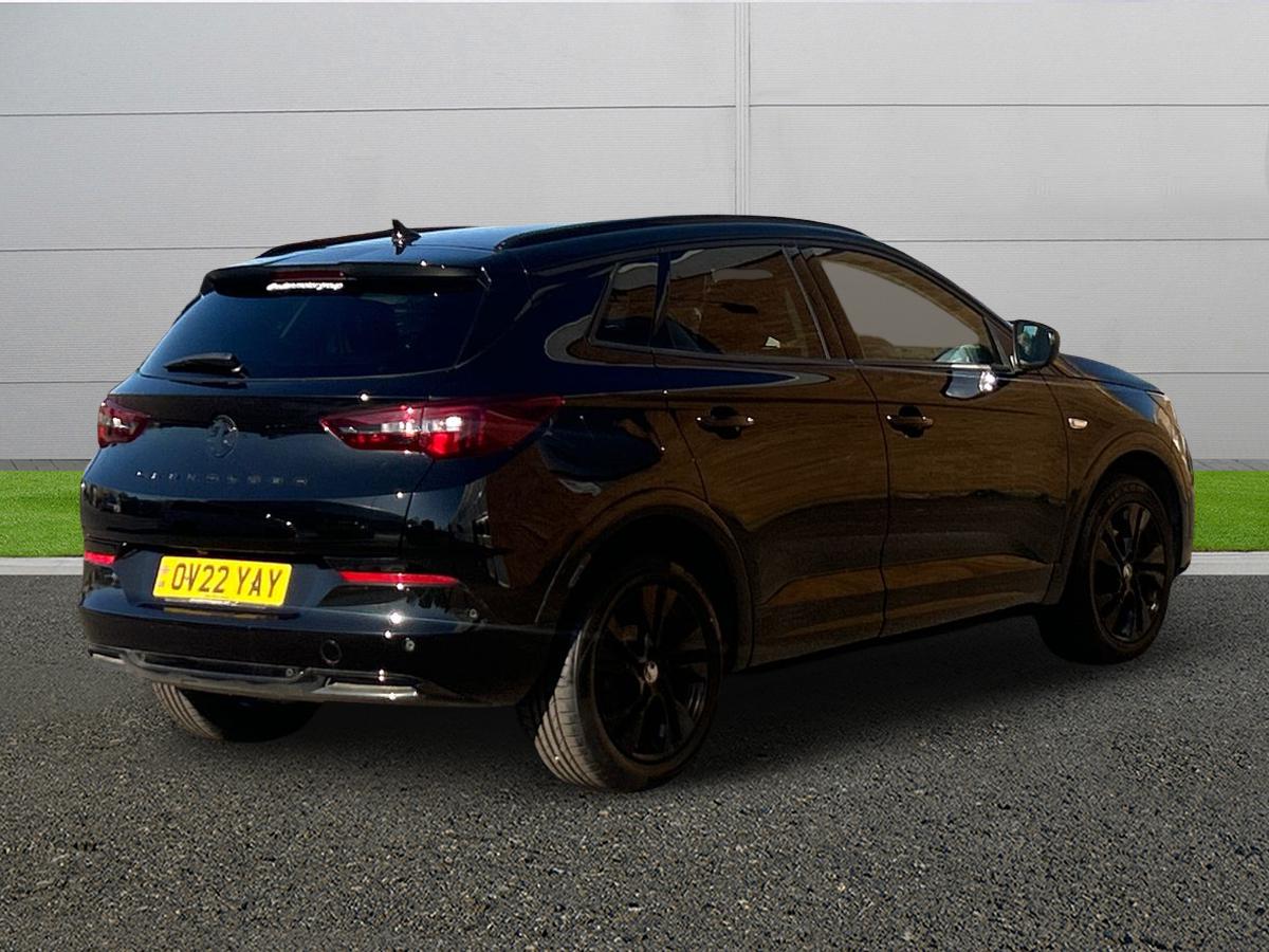 Used Vauxhall Grandland 2022 for sale - 77942077: Photo 7