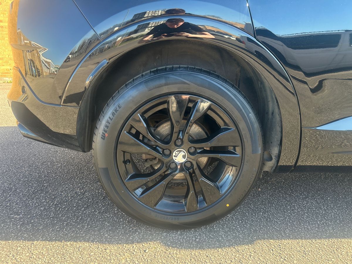 Used Vauxhall Grandland 2022 for sale - 77942077: Photo 9