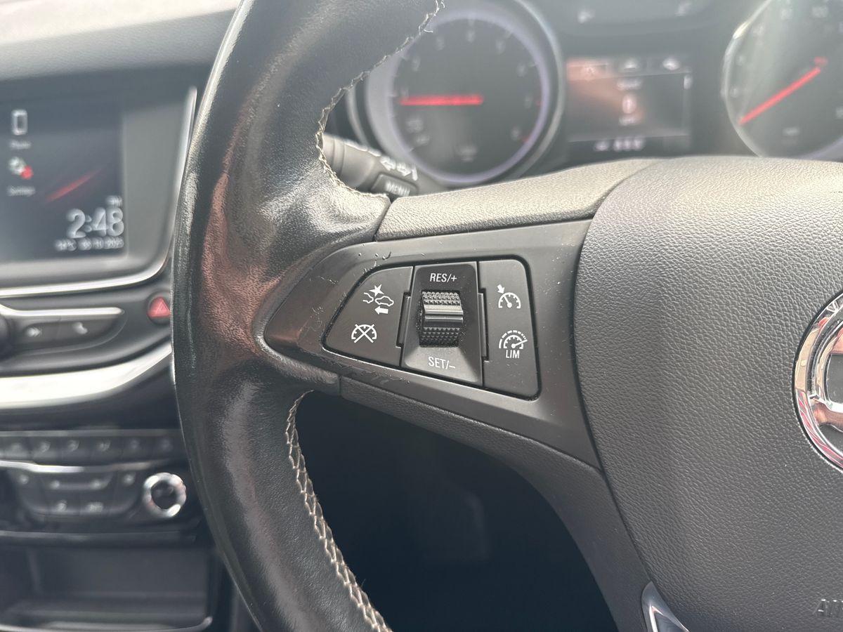 Used Vauxhall Astra 2021 for sale - 77002460: Photo 16