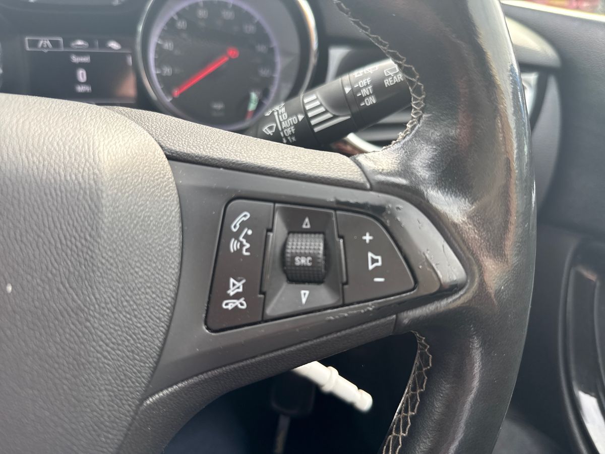 Used Vauxhall Astra 2021 for sale - 77002460: Photo 17