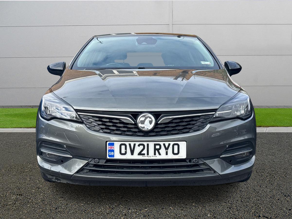 Used Vauxhall Astra 2021 for sale - 77002460: Photo 2