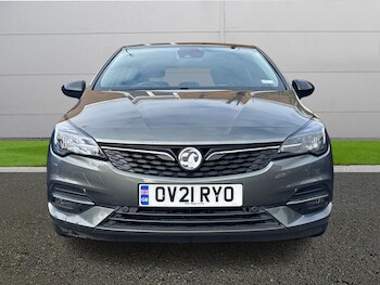 Used Vauxhall Astra 2021 for sale - 77002460: Photo