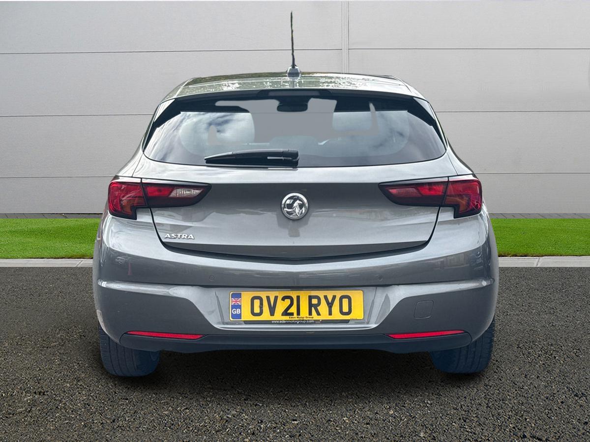 Used Vauxhall Astra 2021 for sale - 77002460: Photo 6