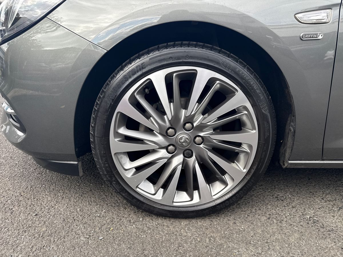 Used Vauxhall Astra 2021 for sale - 77002460: Photo 9