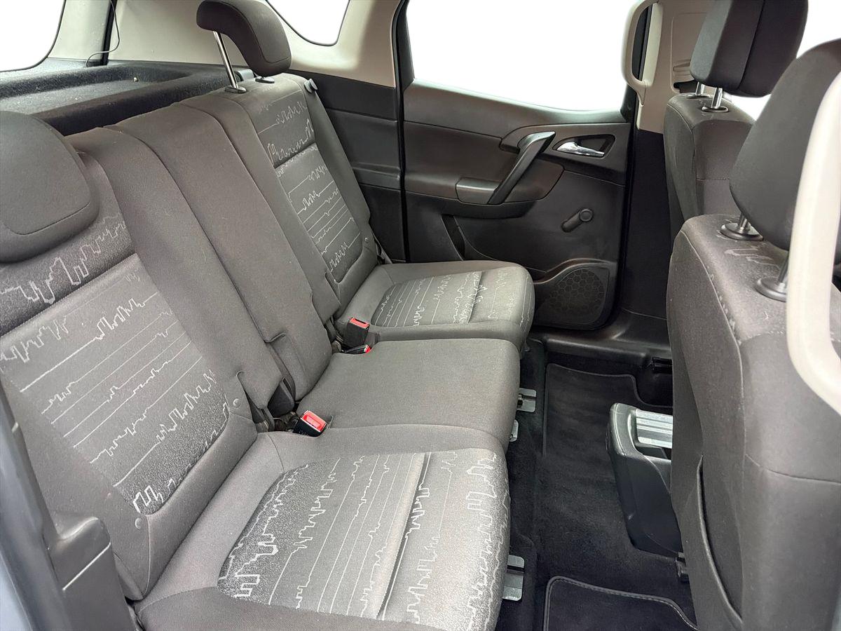 Used Vauxhall Meriva 2015 for sale - 77307567: Photo 11