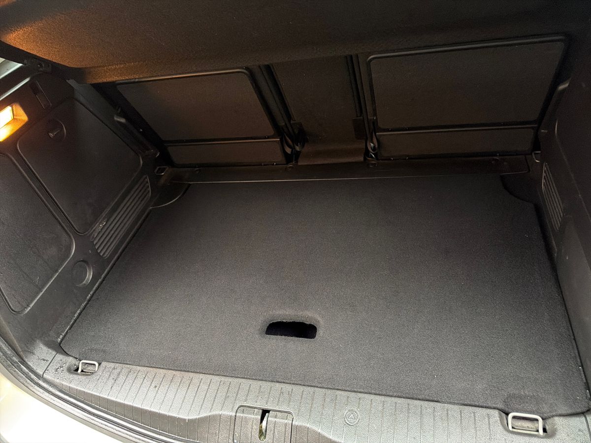 Used Vauxhall Meriva 2015 for sale - 77307567: Photo 12