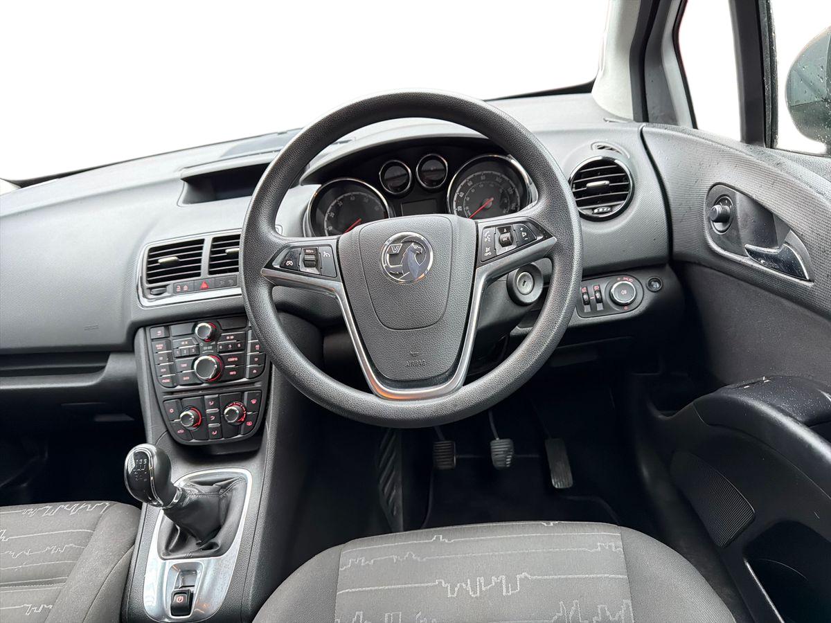 Used Vauxhall Meriva 2015 for sale - 77307567: Photo 15