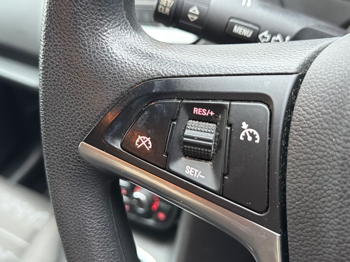 Used Vauxhall Meriva 2015 for sale - 77307567: Photo 16