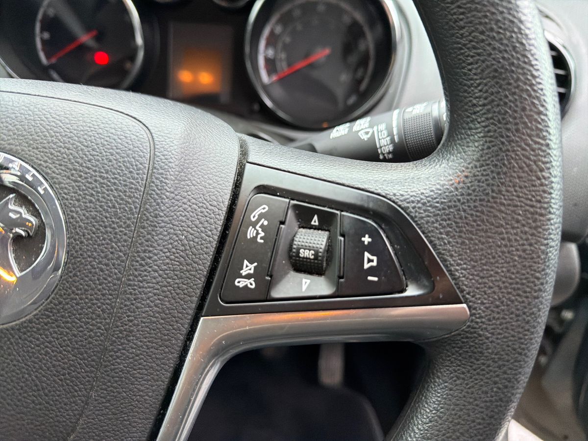 Used Vauxhall Meriva 2015 for sale - 77307567: Photo 17