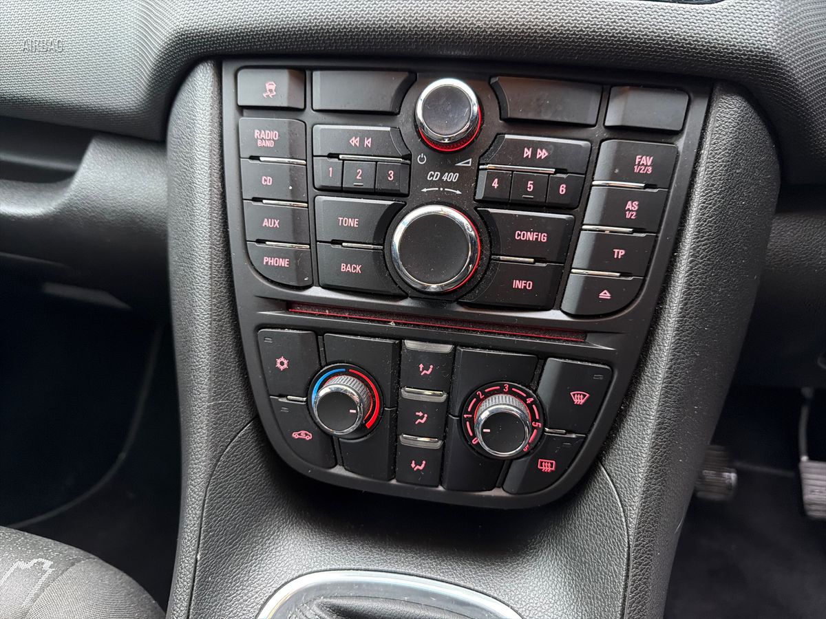 Used Vauxhall Meriva 2015 for sale - 77307567: Photo 18