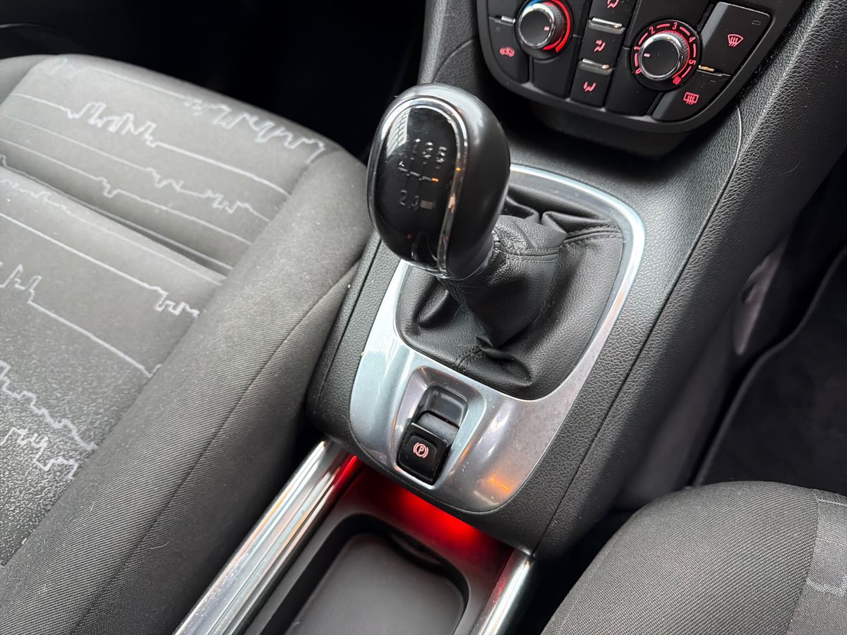 Used Vauxhall Meriva 2015 for sale - 77307567: Photo 19