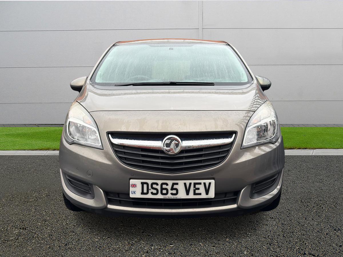 Used Vauxhall Meriva 2015 for sale - 77307567: Photo 2
