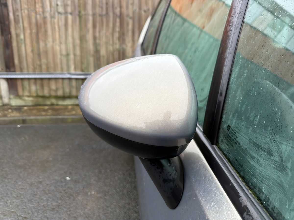 Used Vauxhall Meriva 2015 for sale - 77307567: Photo 22