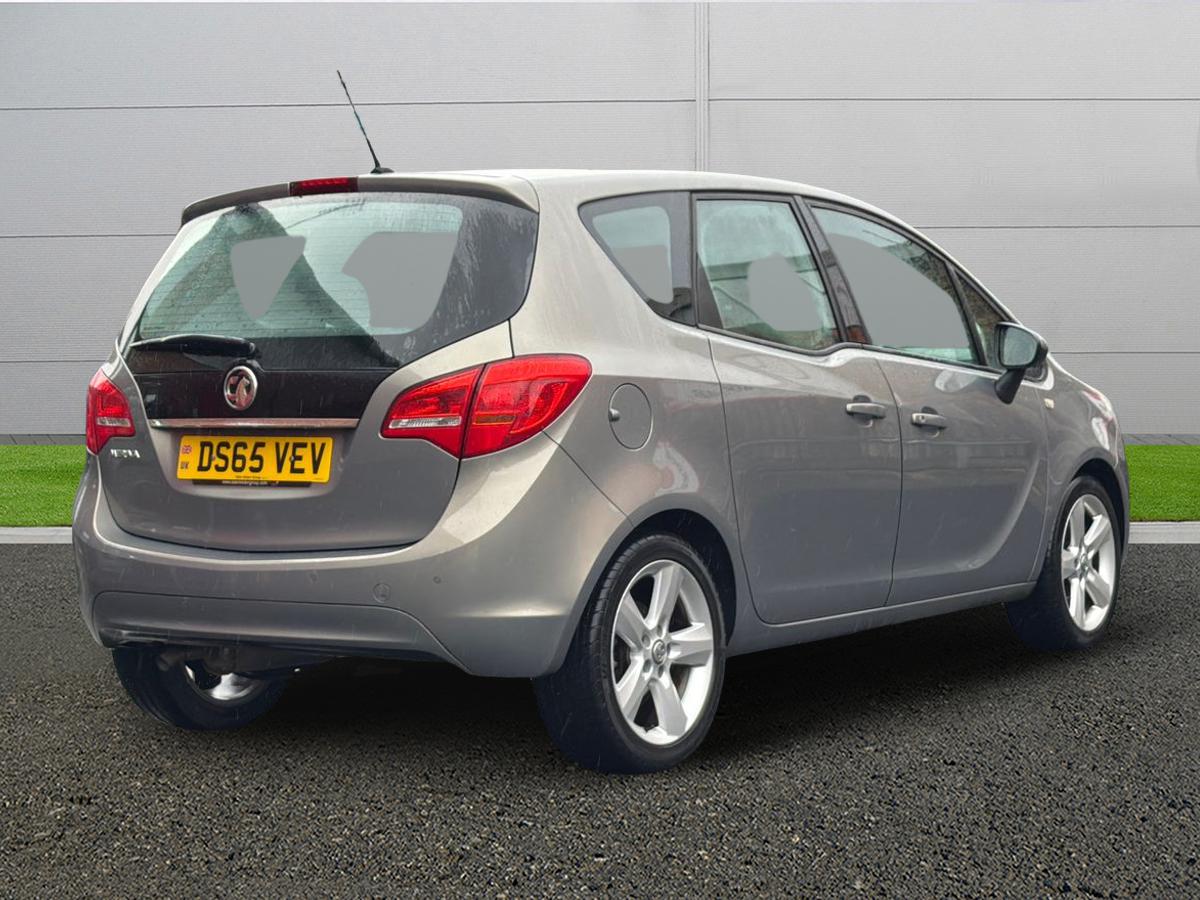 Used Vauxhall Meriva 2015 for sale - 77307567: Photo 7
