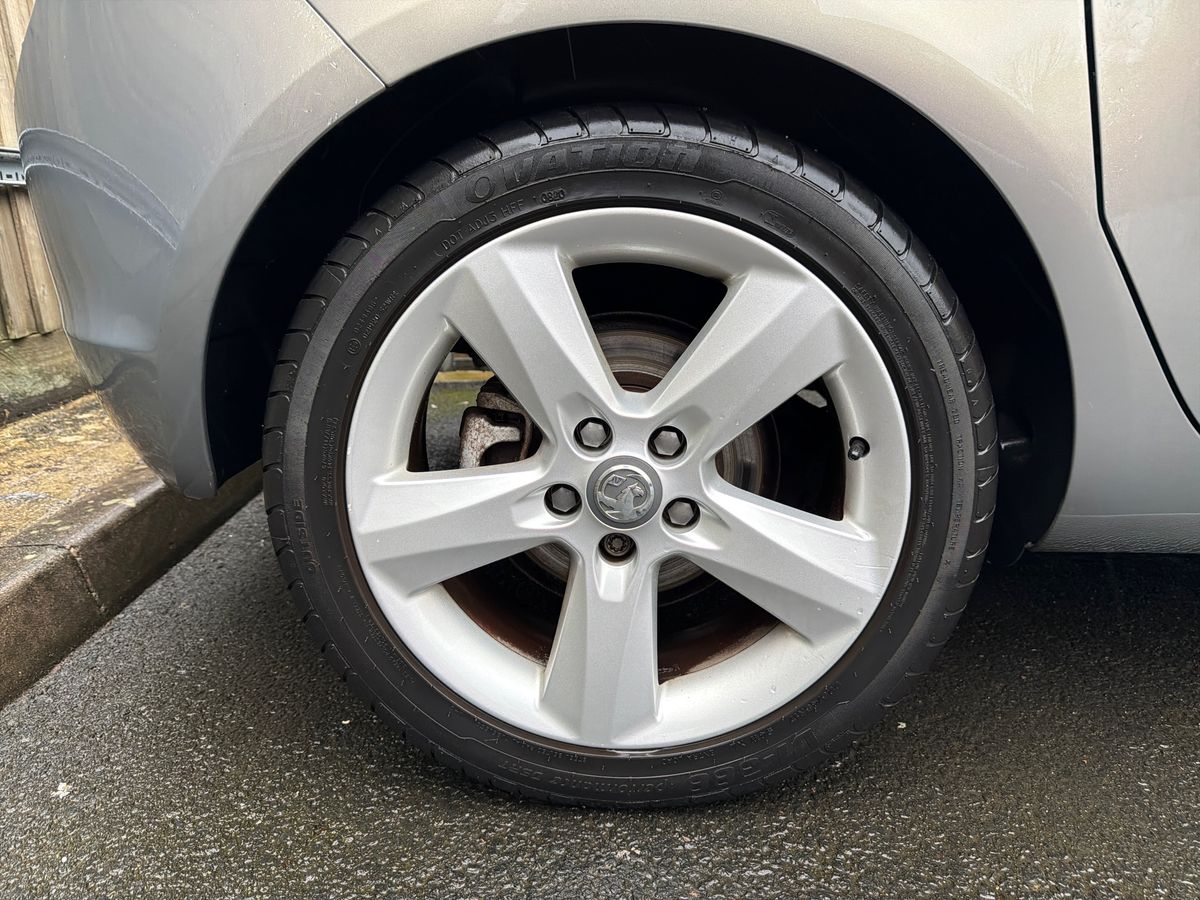 Used Vauxhall Meriva 2015 for sale - 77307567: Photo 9