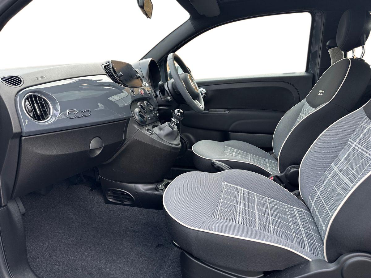 Used Fiat 500 2021 for sale - 77653069: Photo 10